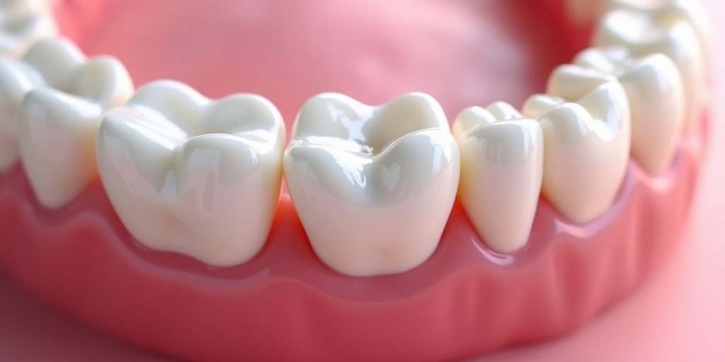 三、威兰德全瓷牙冠的临床应用|适用人群与禁忌症