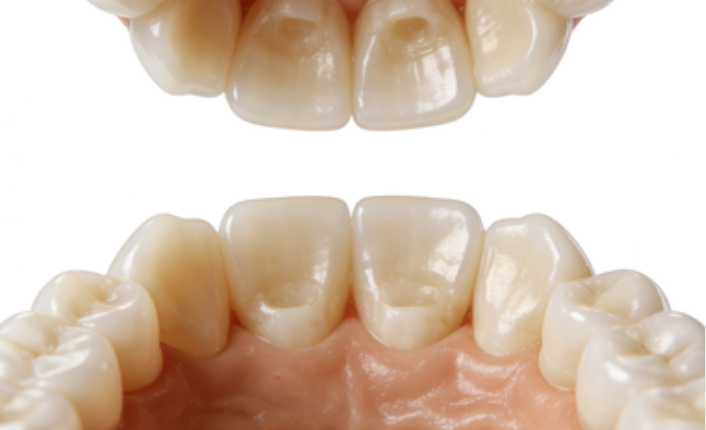 三、全瓷牙冠选择误区｜避免低价陷阱与过度消费