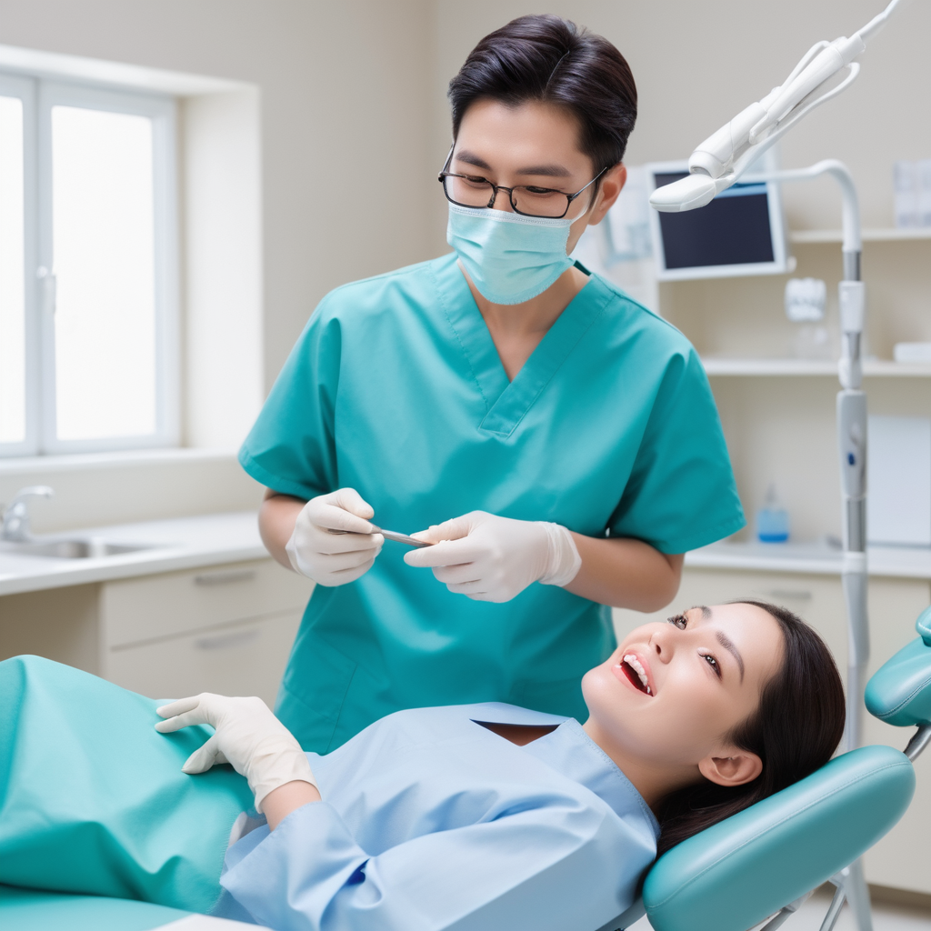 二、误吞玻璃后的身体反应与应对措施