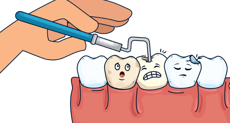 补牙一般能维持几年？5-10年寿命看材料选择，不同材质影响持久度！