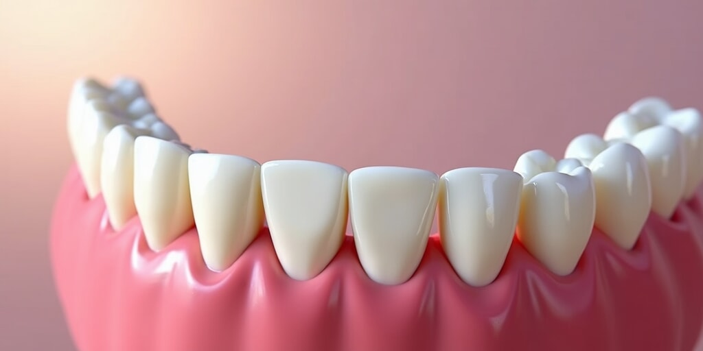 三、延长补牙寿命的科学养护方案
