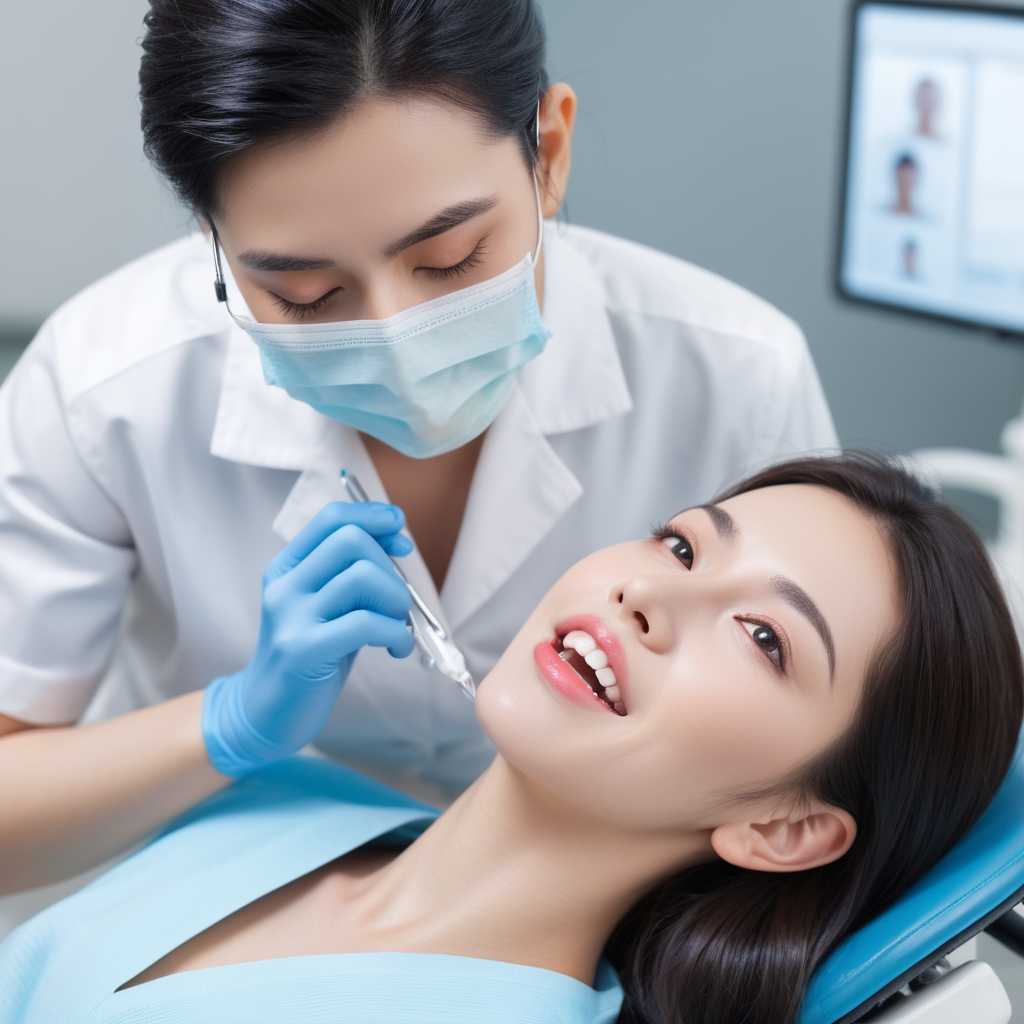 玻璃离子容易掉吗？儿童补牙后掉牙率低于3%的实测数据