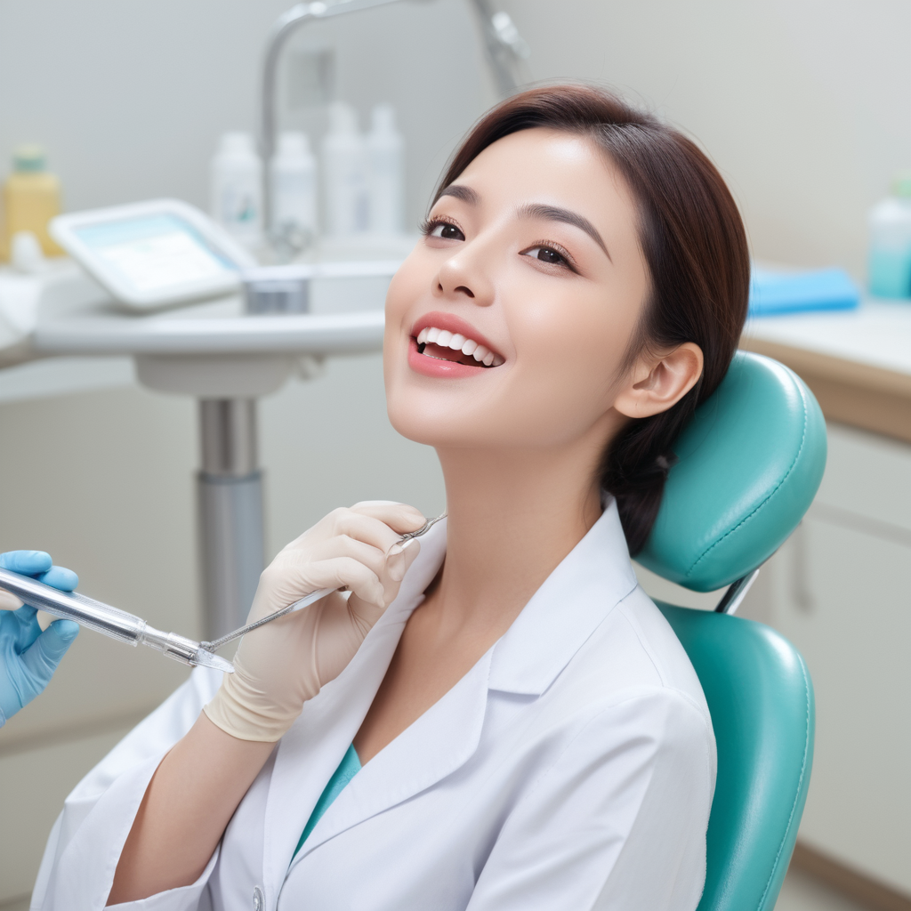 二、正雅隐形牙套版本区别:材料特性与佩戴体验对比