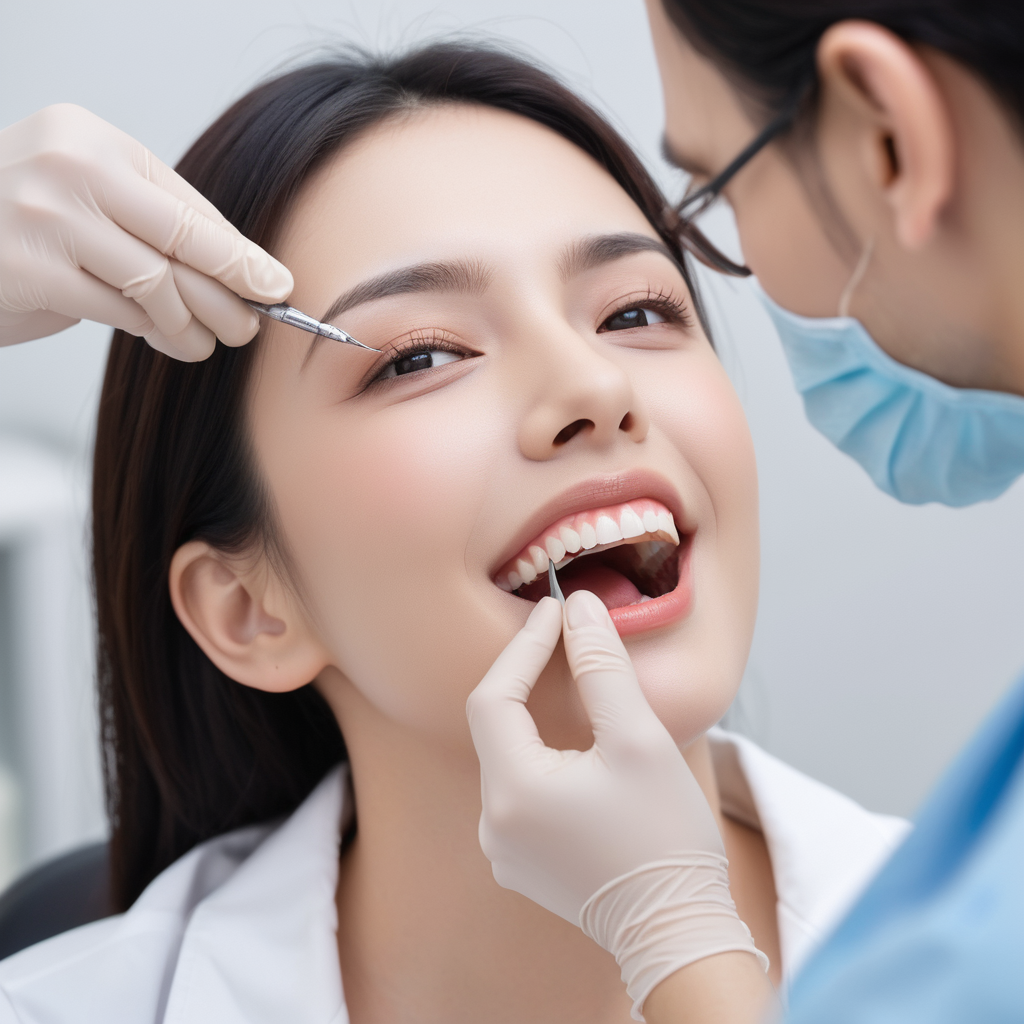 六、深圳社康拔智齿贵吗：费用影响因素与合理选择