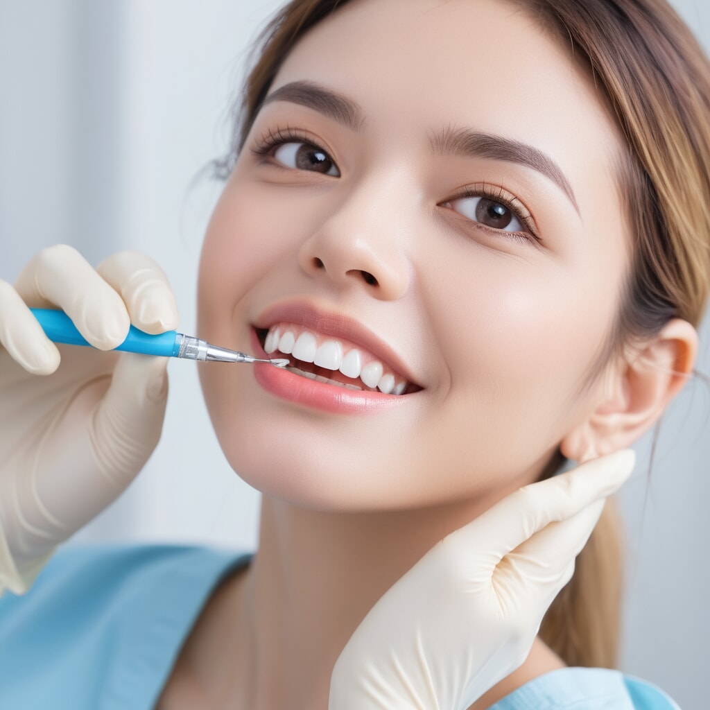 二、德伦口腔黄家华正畸技术是否值得信赖?多维解析其优势