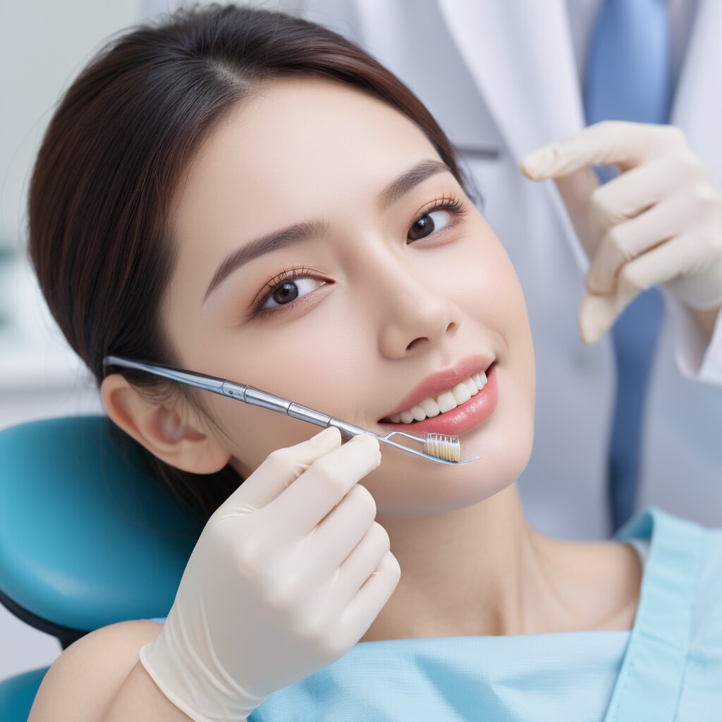 五、德伦口腔黄家华医生评价如何?上千例复杂病例口碑认证