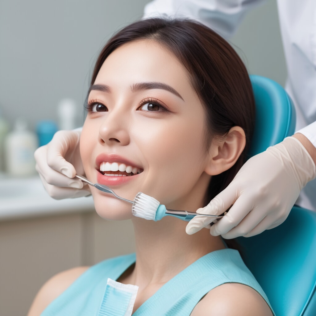 沈正权牙医怎么样？全口种植18万起穿颧术无植骨更省心！双硕士背景+50+高血糖案例获赞