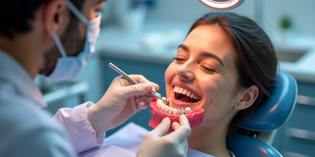 二、沈正权牙医的资质与技术优势