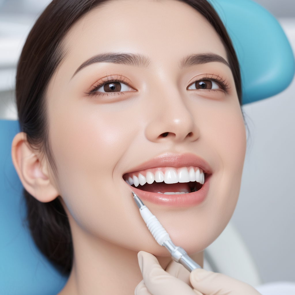 五、沈正权牙医的口碑与用户评价