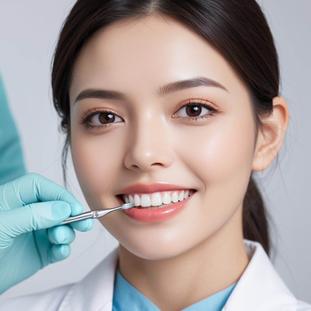 四、清远华晨口腔医生团队与技术优势