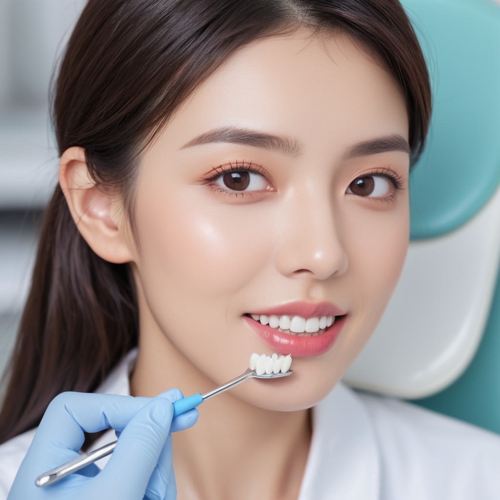 七、清远华晨口腔的未来发展与用户建议