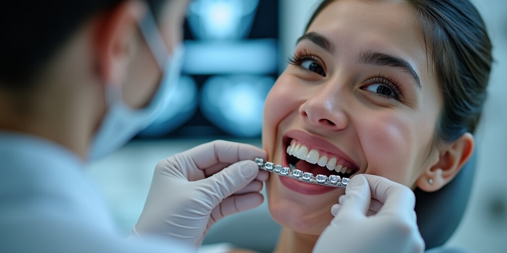 二、潍坊奎文口腔医院的医生团队及优势