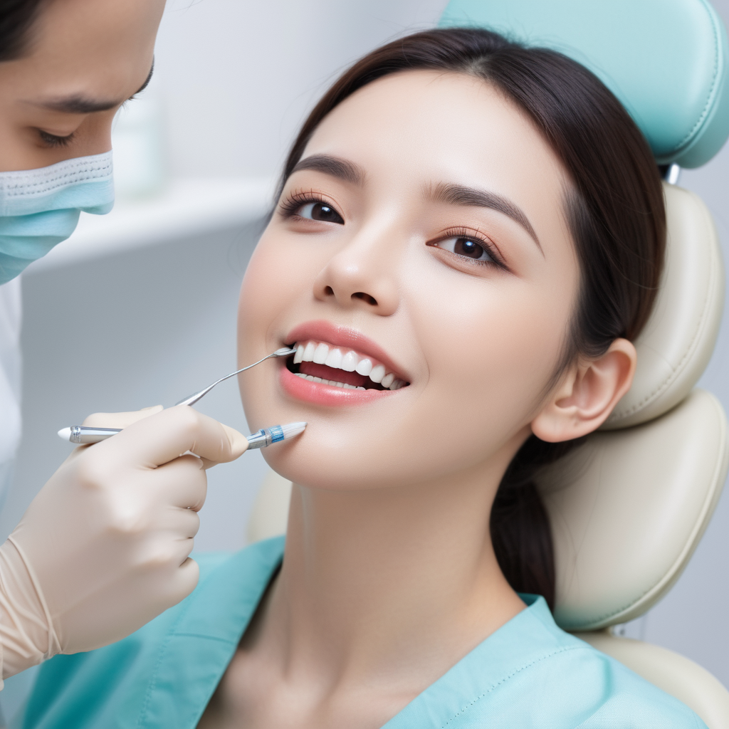 南昌萨尔口腔医院正规吗？卫健委认证资质齐全，设备有3D打印和数字化影像系统