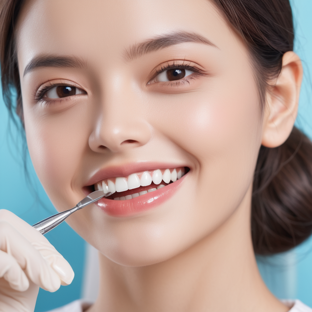 二、南昌萨尔口腔医院正规吗?服务流程与价格透明度详解