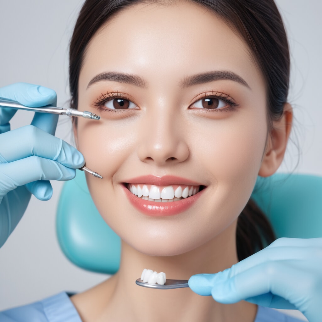 三、南昌萨尔口腔医院正规吗?患者评价与口碑分析