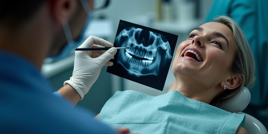 三、微笑牙科诊所怎么样:服务体验与用户评价