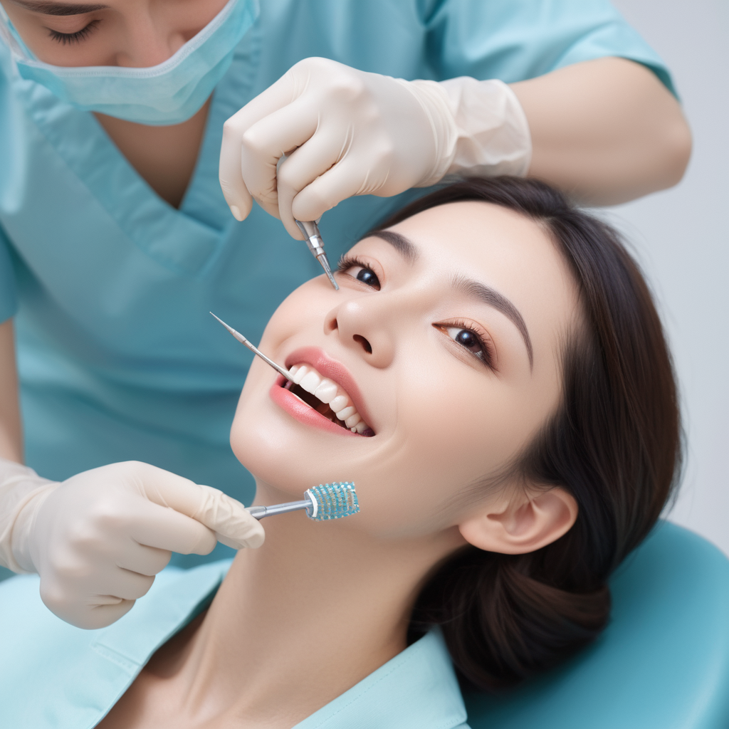 四、微笑牙科诊所怎么样:价格透明度与优惠活动