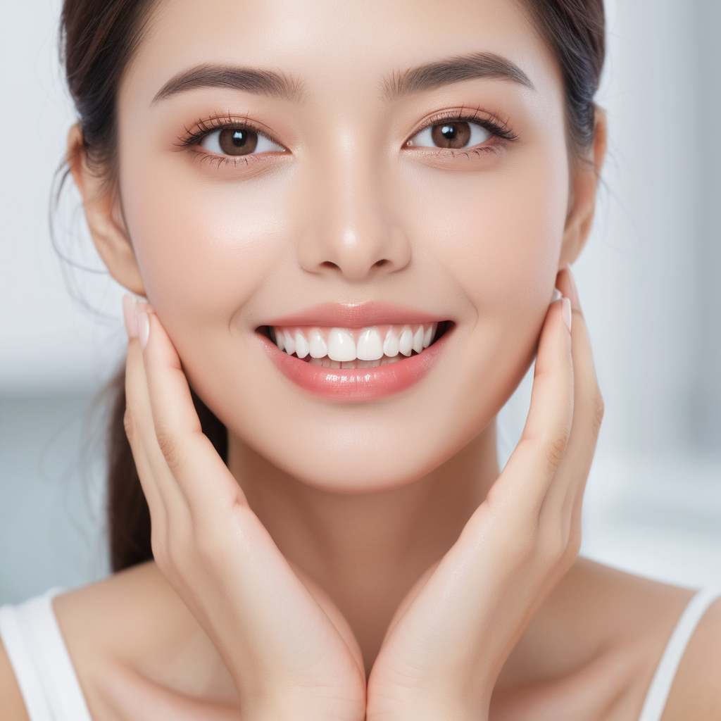 三、与隐适美的对比:价格、疗效与适用人群