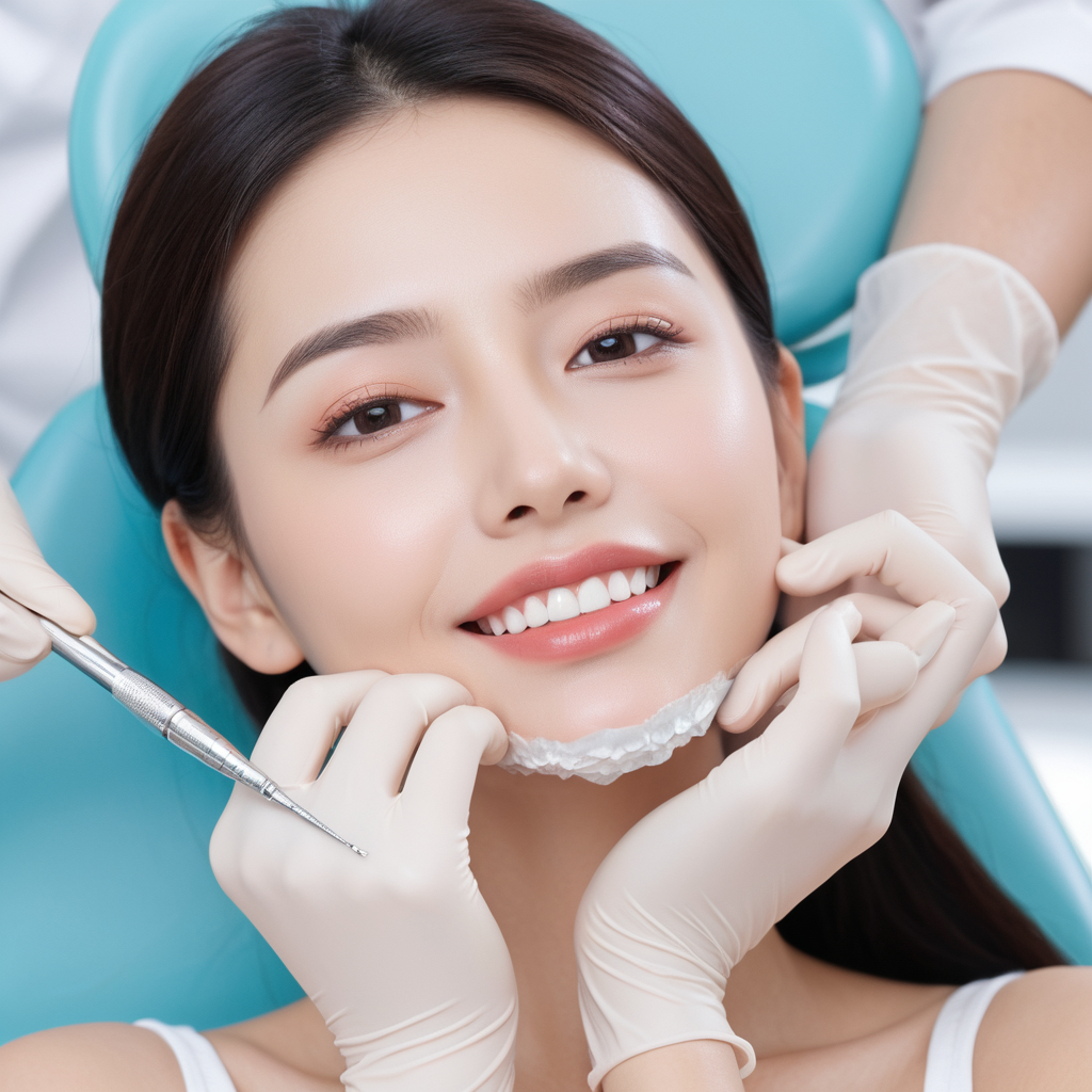 潍坊奎文口腔医院王菲医生怎么样？地口碑不错的口腔医生，专攻儿童口腔、根管治疗和牙