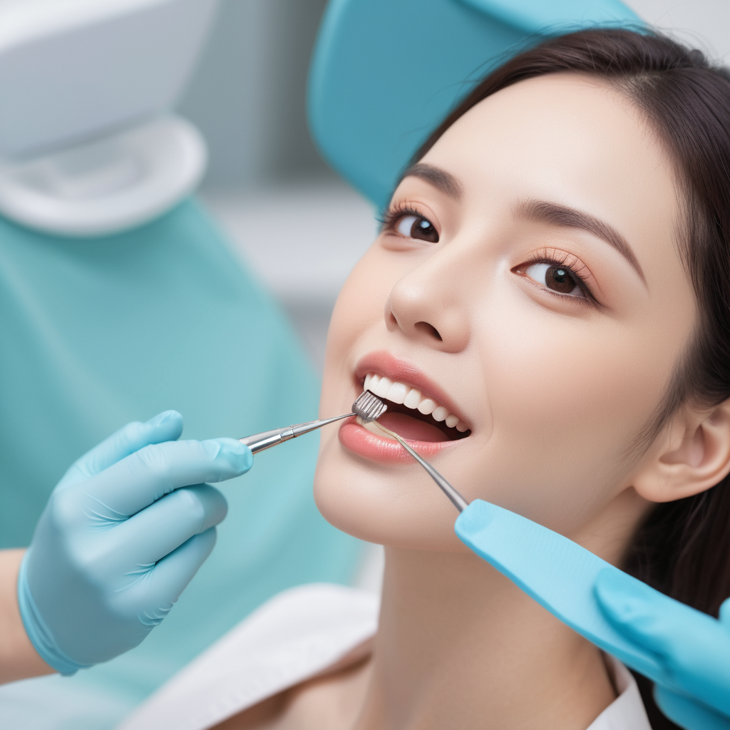 三、潍坊奎文口腔医院王菲医生的价格透明度与热门项目参考