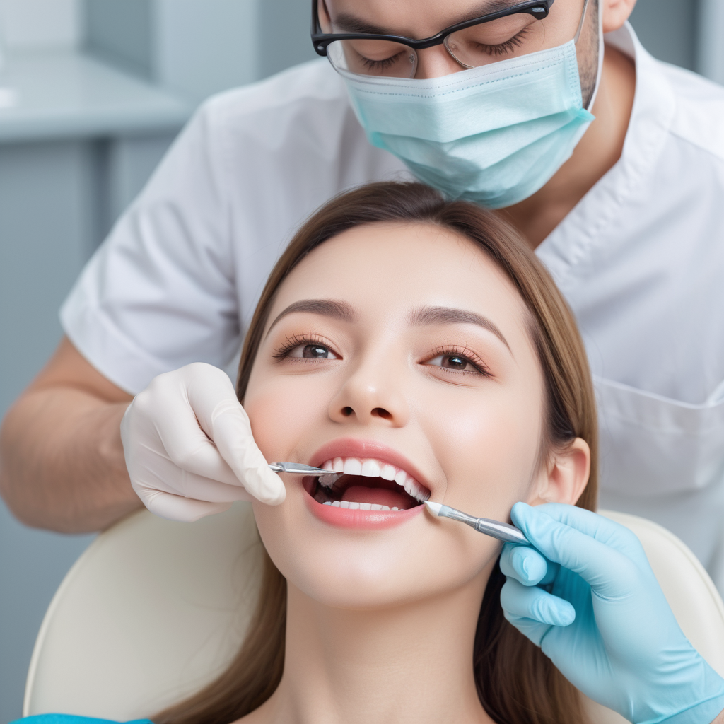 二、洛阳市32颗牙口腔门诊部的价格体系透明吗？儿童窝沟封闭仅88元起