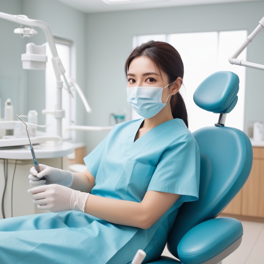 六、洛阳市32颗牙口腔门诊部的口碑如何？累计完成2000+种植牙实例