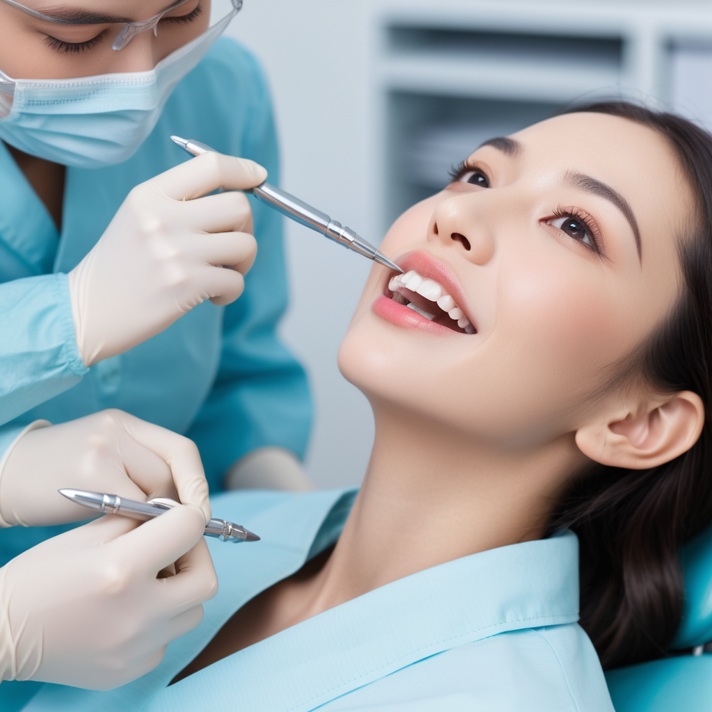 南光口腔医院收费怎么样？亲测种植牙价格透明国产2405元起瑞士ITI12500元！