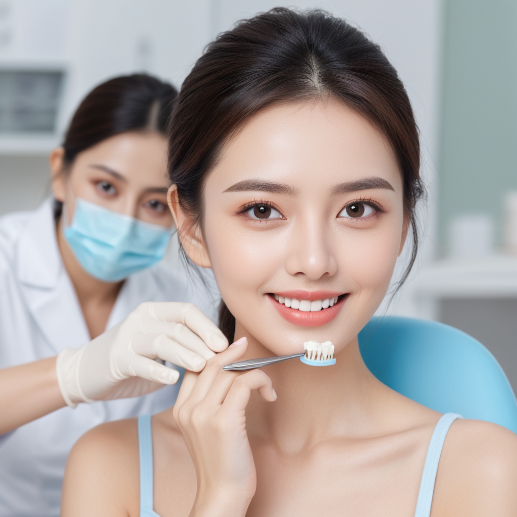 三、南光口腔杨英门诊与张优门诊部的收费特点