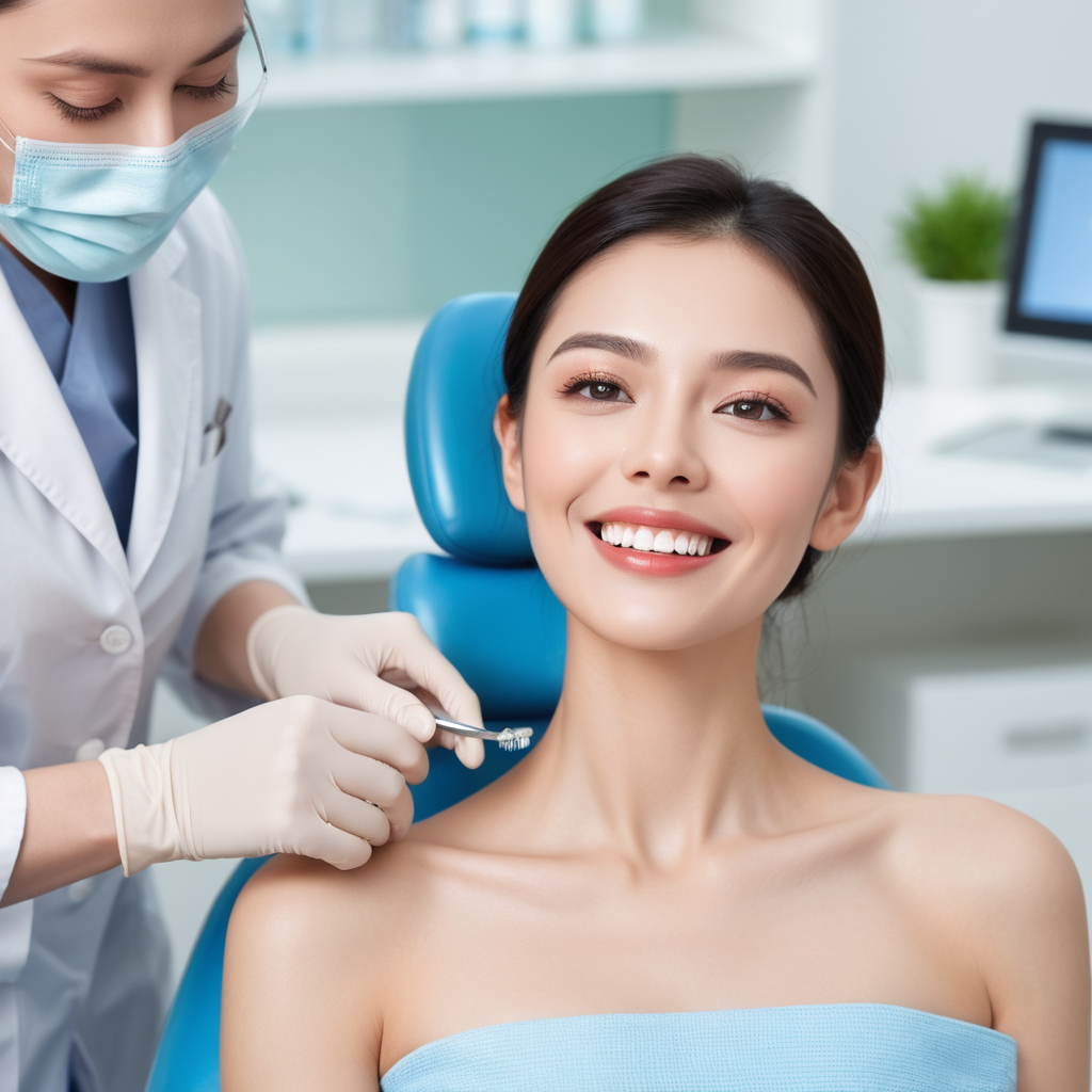 四、南光口腔医院收费透明吗?用户评价与口碑分析