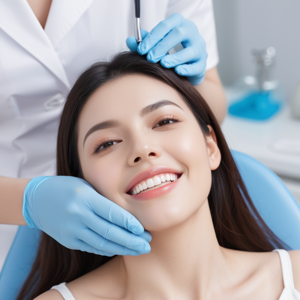 五、南光口腔医院收费优势对比与选择建议