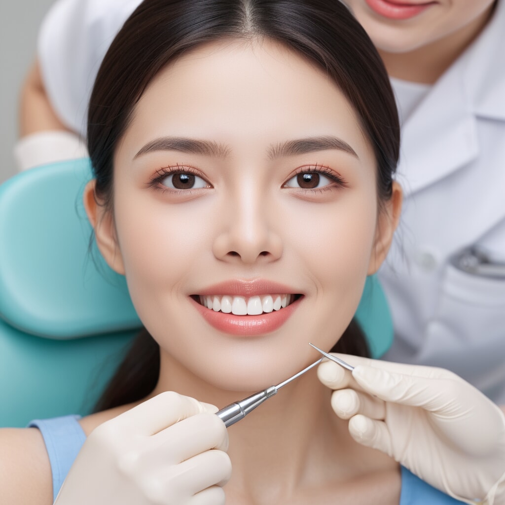 三、微山济周口腔门诊部价格是否合理?性价比优势分析