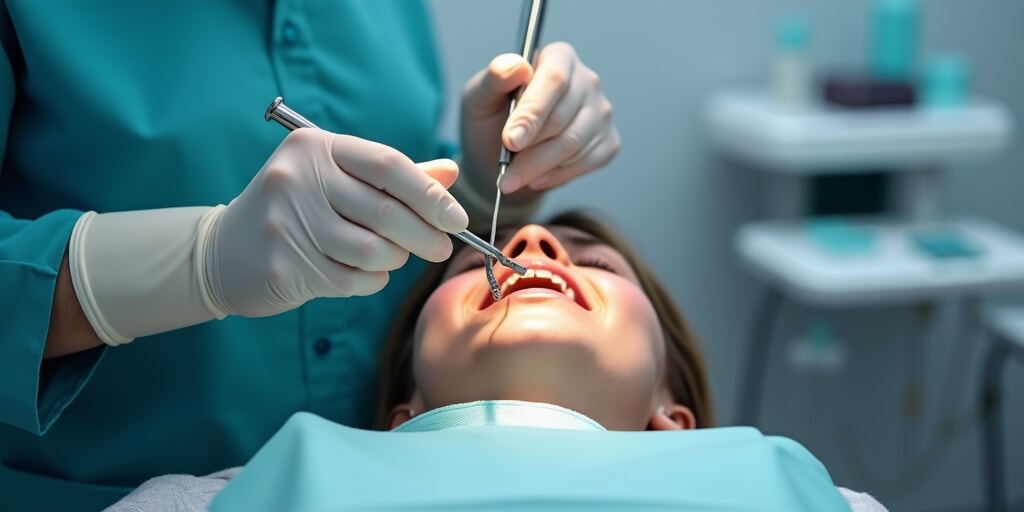 七、总结:微山济周口腔门诊部服务优势与注意事项