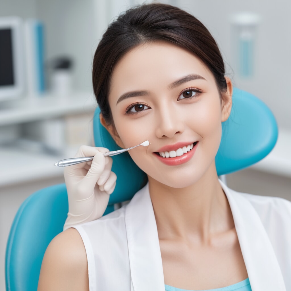 七、抚宁大伟口腔2026年服务升级：放射许可有效期至2099年的长期规划