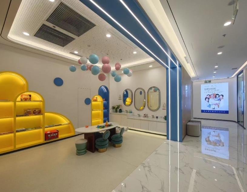 二、泰康拜博口腔地址查询：三大分院核心信息汇总