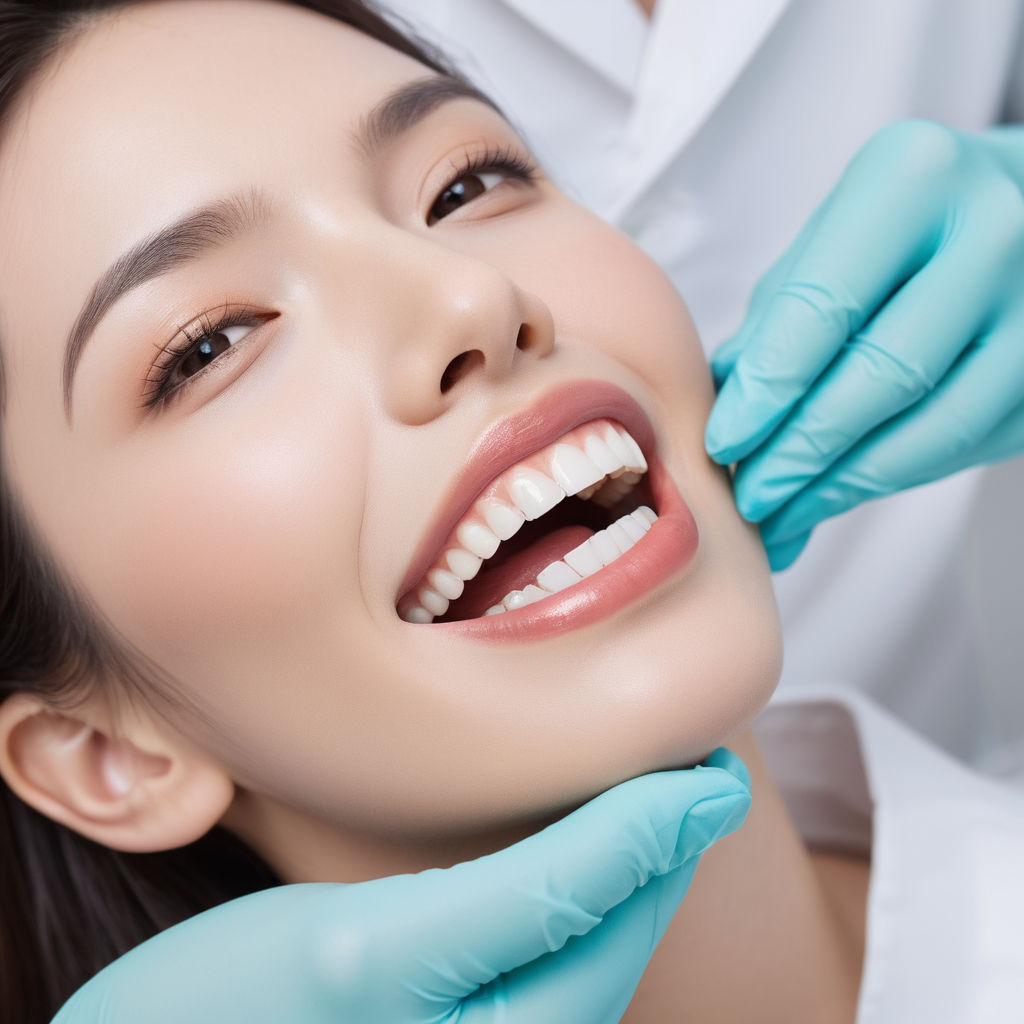 四、泰康拜博口腔地址价格：影响因素与透明度