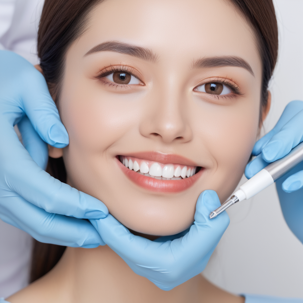 慈溪逍林医院牙科好吗？知乎评价显示种植牙3980元起！