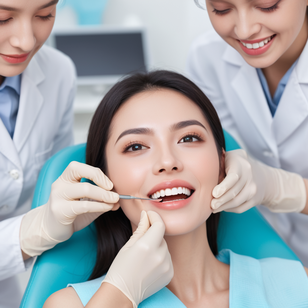 二、慈溪逍林医院牙科价格体系与性价比分析