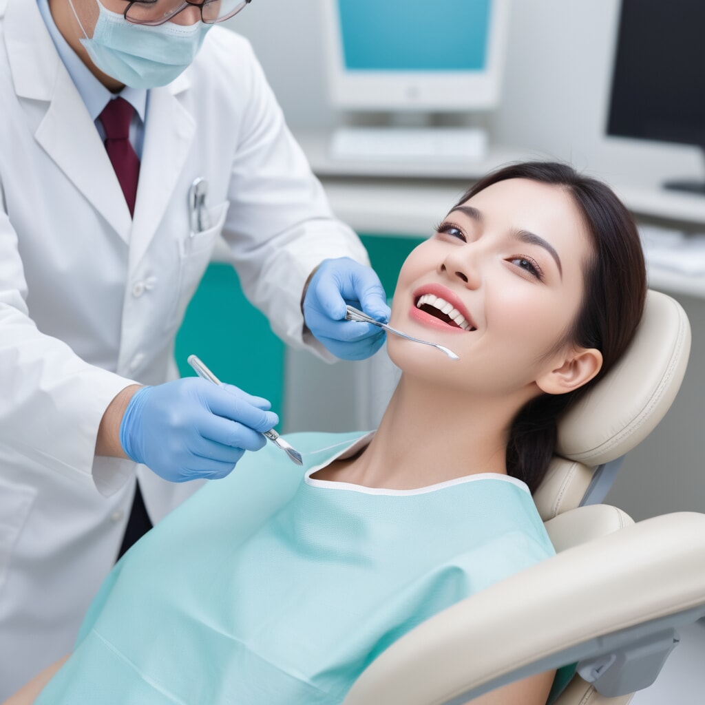 三、慈溪逍林医院牙科口碑评价与患者反馈