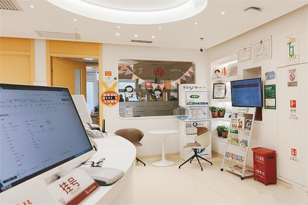 五、碑林区兔博士牙科对比其他诊所：技术与服务的差异化优势