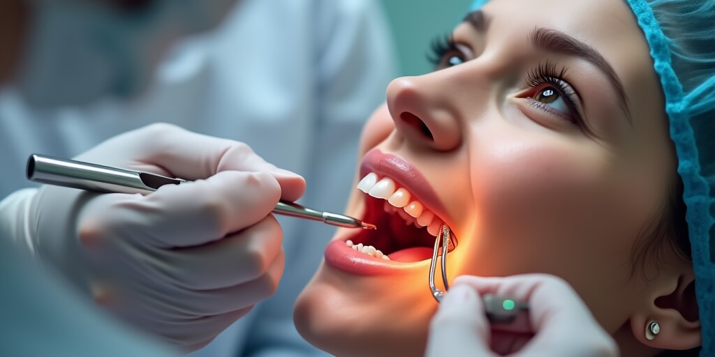 二、洛神口腔医院地址在哪里？服务细节与环境优势