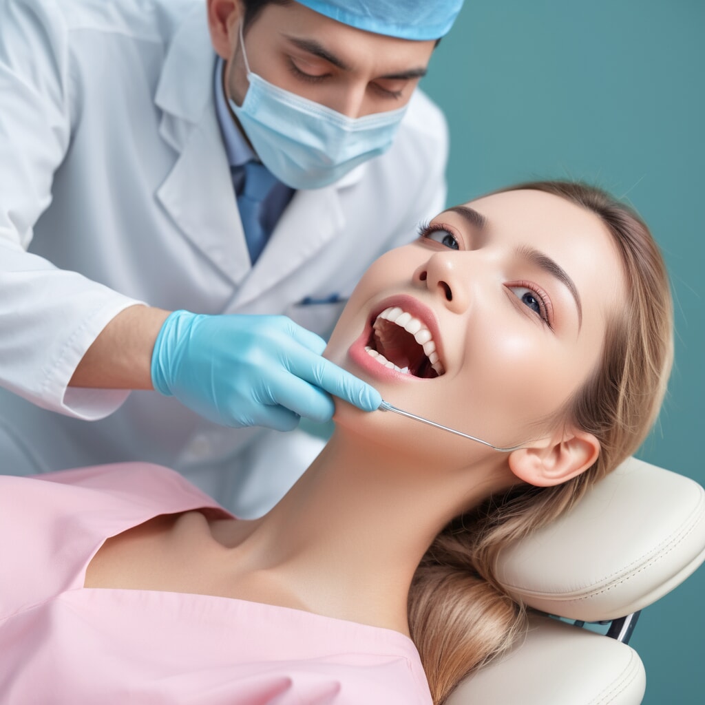 三、用户真实测评:3D扫描较痛体验超预期