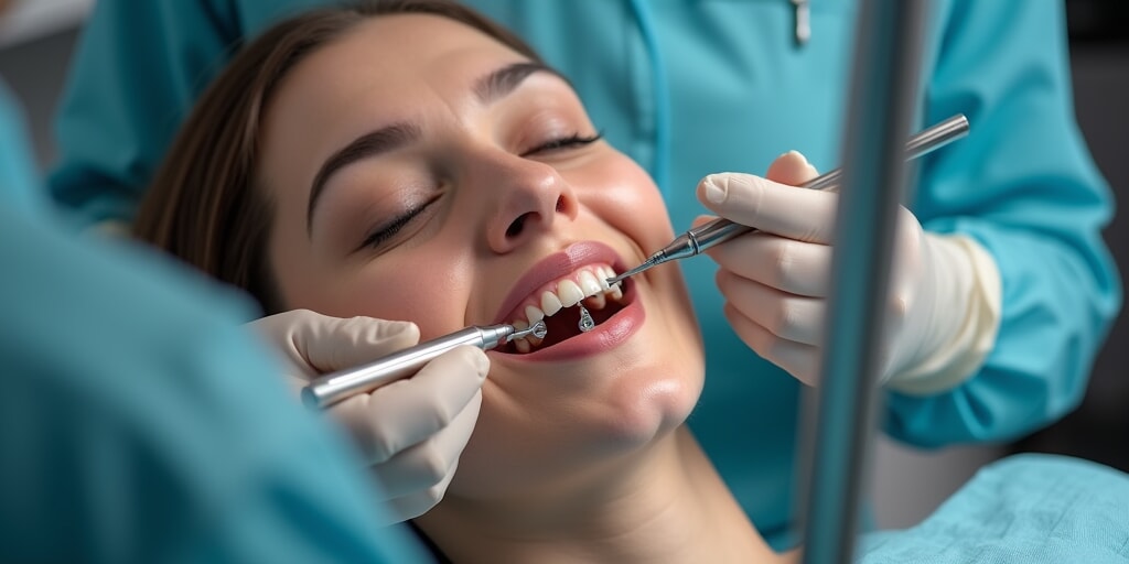 延平金贝口腔怎么样？儿童看牙不哭不闹，全科诊疗+价格透明是真靠谱！