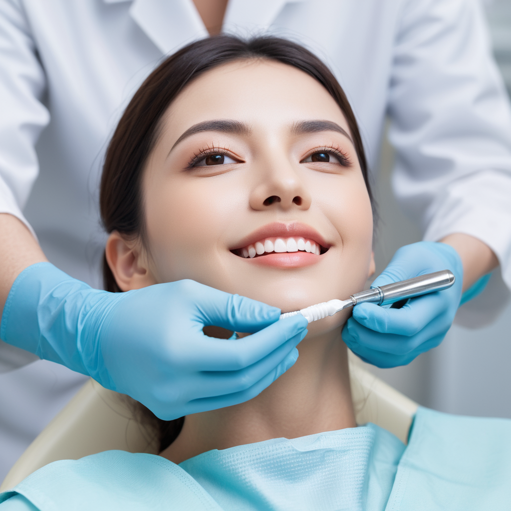 五、金贝贝口腔门诊部：特色项目与用户口碑