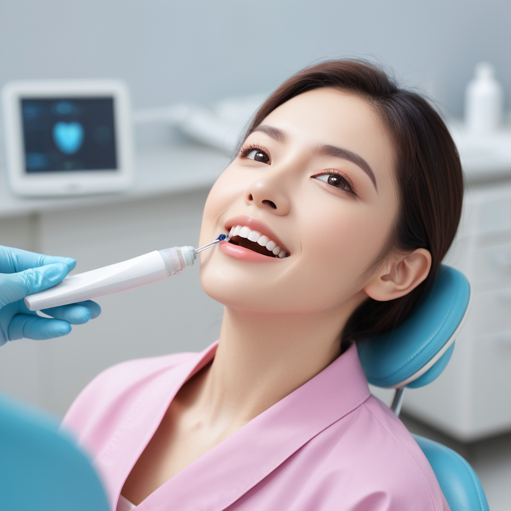 开福健兰门诊部口腔科怎么样？儿童友好+MRC矫治技术让宝妈安心选！