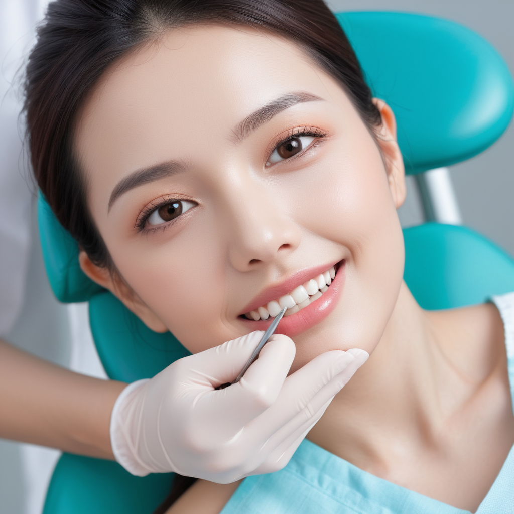 三、开福健兰门诊部口腔科怎么样?与其他机构的差异化对比