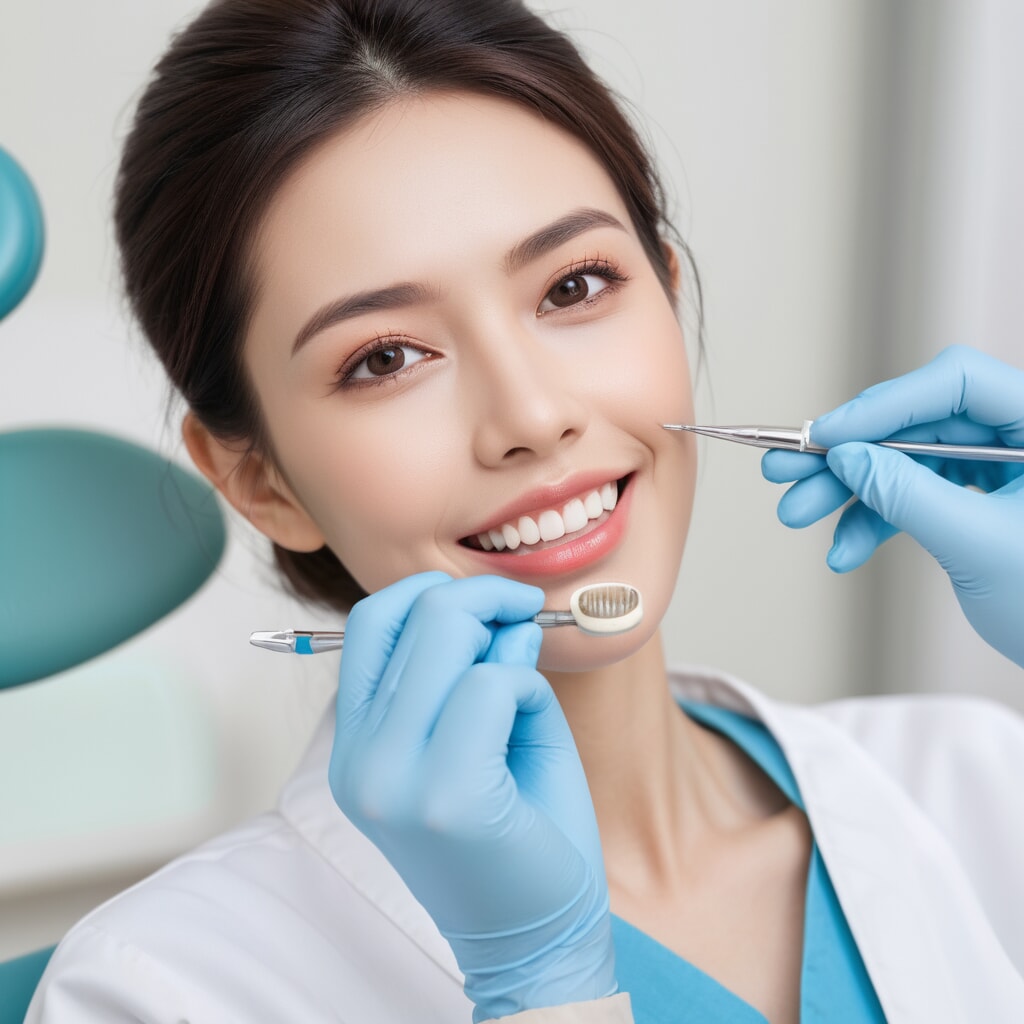 正畸骨钉进口国产区别大吗？价格差异竟达3倍以上！2026年材质口碑全解析