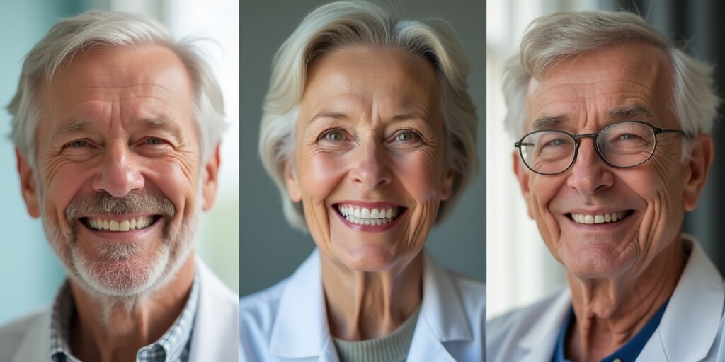 二、方庄中诺口腔医院的医疗团队与技术优势