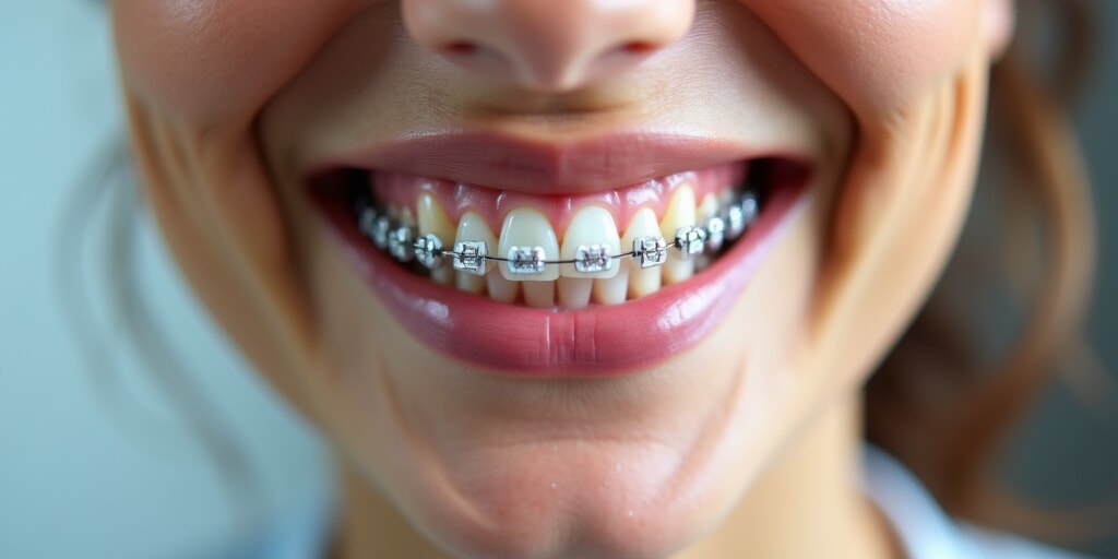 三、方城县牙齿美容技术哪家强？冷光美白与种植牙的对比