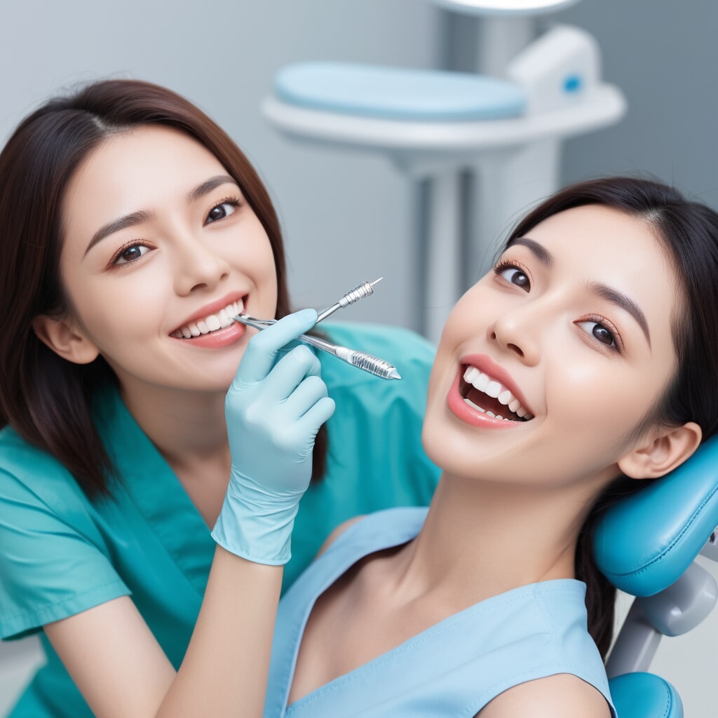 四、方城牙美口腔技术怎么样？儿童齿科与显微根管治疗的特色