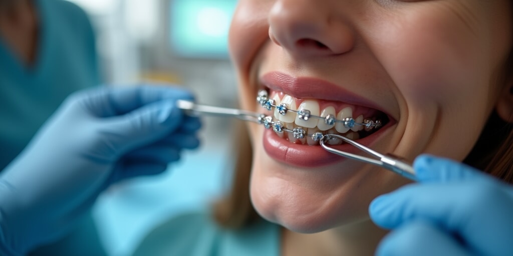 柏乐口腔跟天使口腔哪个更值得选？3D导航种牙贵2000，隐形矫正2.2万起，技术强但天使